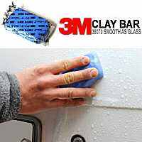 Magic Clean Clay Bar Car Truck Blue Cleaning Clay Bar Auto Detailing Clean Clay Care Tools Sludge Washing Mud Car Washer 3m