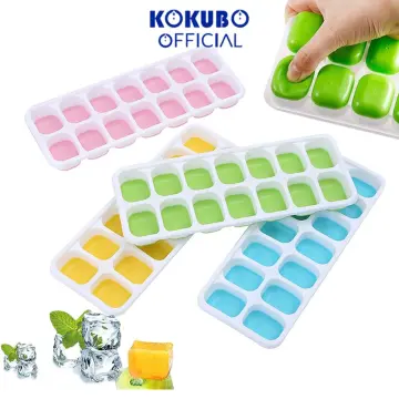 Cheap KOKUBO Ice Tray Bowl Mold White