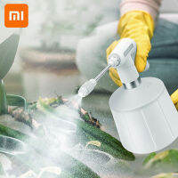 Xiaomi Electric Water Sprayer 1.5L2L USB Household Automatic Watering Fogger Flower Plant Water Cans Electric Shower Watering