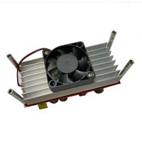 Limited Time Discounts 1800W Input 40A DC-DC DC Constant Voltage Constant Current Boost Converter Boosts 10-60V By Fan For 12-90V Boost Power Module