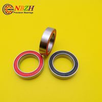 【CW】♦﹉  NBZH bearing20307-2RS 20x30x7 Mm  ABEC-3 20307 Hub Front Rear Hubs 20X30X7 Balls Bearings