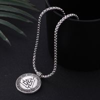 Stainless Steel Necklaces Jewelry Stainless Steel Pendant Necklace - Punk Pendant - Aliexpress