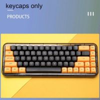 （Miss qis keycap）150คีย์ MechanicalKeycap Dz60/โป๊กเกอร์/Gk61/Gk64KeycapKeycap สำหรับคีย์บอร์ด MxMechanical