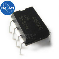 LM555CN LM555 DIP-8