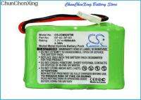 [COD] 600mAh Battery 82BP 83 for Icom 24ATIC 24ETIC 25RAIC 2SAIC 2SEIC 3SATIC 45AIC 45SEIC 4SA4SEIC CM8