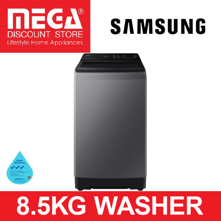 samsung washing machine automatic 8.5 kg price