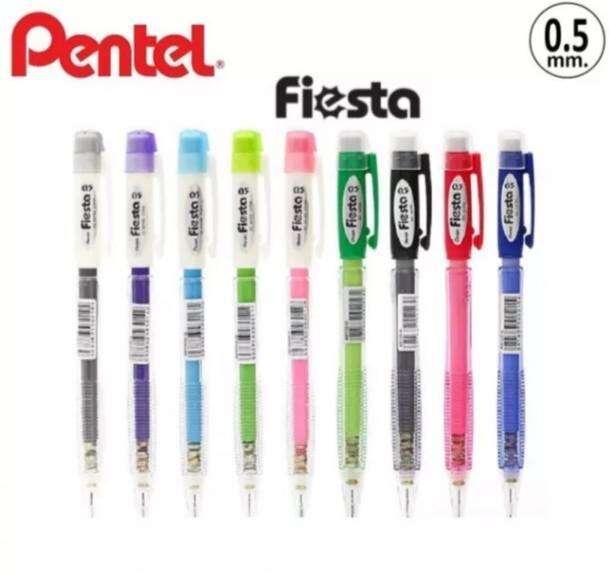 Pentel Sharp 200 0.3 mm HB portamine - Matite meccaniche (Marrone