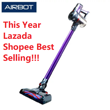 best airbot vacuum