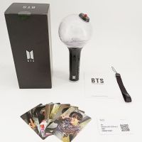 KPOP BTS ARMY Light Stick Ver.3 Bangtan Boys Concert