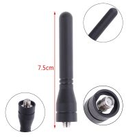 【Cw】New Soft antenna SF20 SMA-F female for Baofeng UV-5R UV-82 82L BF-888S Hot Salehoo t