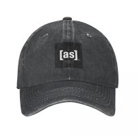 [as] Adult Swim logoCap Cowboy Hat Luxury Cap Golf Cap party hats summer hats Caps For Men Womens