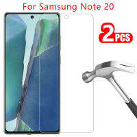 กระจกกันรอยสำหรับ samsung note 20 ป้องกันหน้าจอกระจกนิรภัยบน galaxy note20 not not20 ฟิล์มนิรภัย samsung samsumg galaxi-SOPO STORE