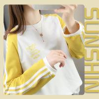 LH.Sunshine เสื้อแขนยาวสไตล์มินิมอล?? สไตล์เกาหลี สวยหรูดูแพง ของมันต้องมีน้าา?