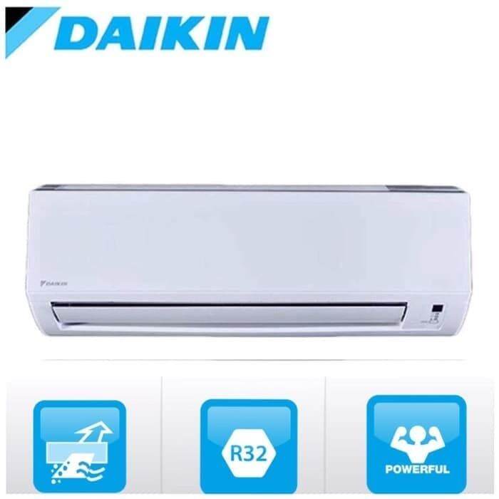 daikin ftv25cxv14