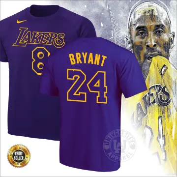 Shop Jersey Shirt Kobe Bryant 24 online
