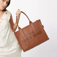 Designer Shopper Fashion Women Handbag PU Leather Vintage Retro Ladies Tote Large Chic nd Female Crossbody Bags Shoulder Bag