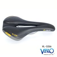 Velo เบาะ VL-3147ที่นั่งจักรยานภูเขา VL-4283จักรยานถนน VL-3256 Mtb เบาะรองนั่ง VL-1475ดูดซับแรงกระแทกจักรยาน