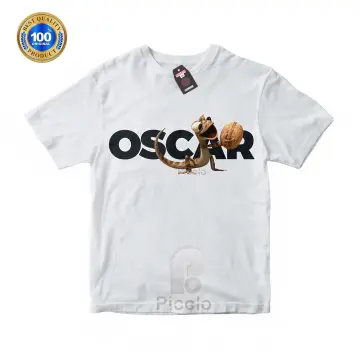 Oscar oasis 2023 shirt