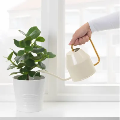 Watering can, 0.9 l.