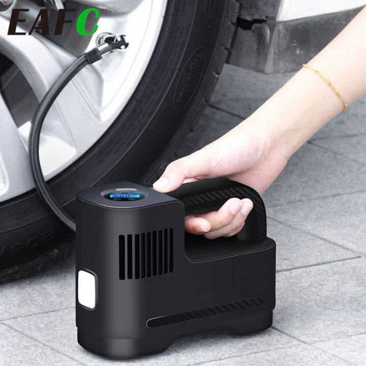 2021wireless-car-air-compressor-120w-auto-car-tire-inflator-pump-with-led-lighting-fast-replenish-electric-pump-air-inflator