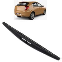 Rear windshield Wiper Blade For Jac J3 2011 2020 Window Windscreen glass Car accessories