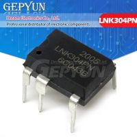 10PCS LNK304PN DIP7 LNK304P DIP LNK304 DIP-7 304PN new and original IC WATTY Electronics