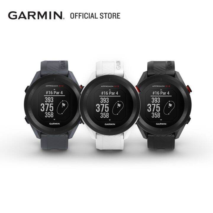 Garmin Approach S12 GPS Golf Watches a290 Lazada PH