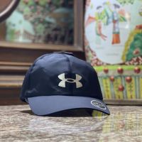 Under Armour Shadow Running Cap ‘Black’