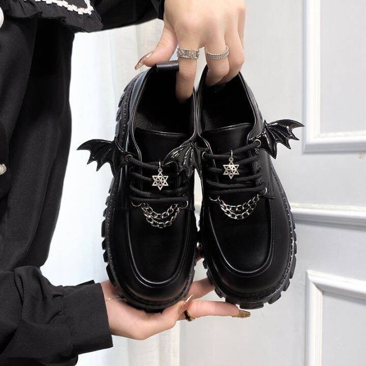 lolita-shoes-goth-platform-womens-chunky-cute-comfortable-elegant-woman-shoe-school-social-medium-heel-casual-chain-punk-ladies