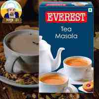 Everest Masala เครื่องเทศอินเดีย Tea Masala เครื่องเทศชามาซาล่า