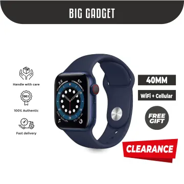 Watch on sale cellular online