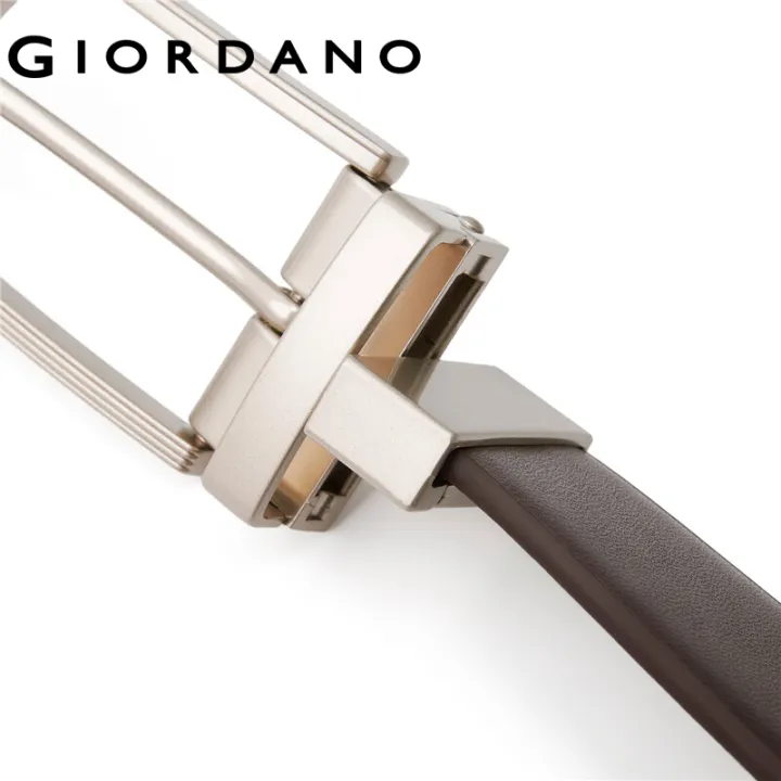 giordano-official-เข็มขัดผู้ชาย-เข็มขัดหนัง-เข็มขัดแฟชั่นผช-76132521