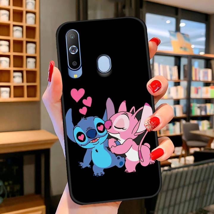 21gnn-cartoon-lilo-stitch-อ่อนนุ่ม-high-quality-ซิลิโคน-tpu-phone-เคสโทรศัพท์-ปก-หรับ-samsung-galaxy-note-10-9-8-s7-s8-s9-s10-s10e-plus-lite