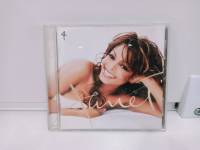 1 CD MUSIC ซีดีเพลงสากล JANET JACKSON ALL FOR YOU  (B2H31)