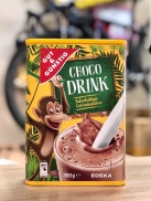 Bột cacao choco drink đức 800g