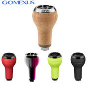 Gomexus Núm Cảm Ứng Nút Chai 27Mm Núm Câu Cá Cho Shimano Sedona Daiwa