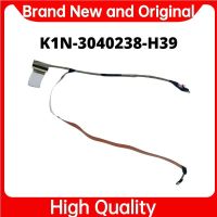 New Laptop LCD Screen video display cable for MSI GP76 Leopard MS-17K2 MS17K2 144HZ LCD EDP LVDS CABLE K1N-3040238-H39