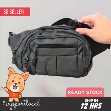 Men sale utility bag