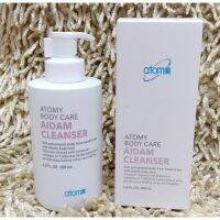 ของแท้ส่งด่วน Atomy Body Aldem Cleanser อะโทมี่ เอเด็ม คลีนเซอร์ ผลิตภัณฑ์ทำความสะอาดจุดซ่อนเร้น ของแท้100%