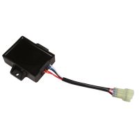 1 Piece Motorcycle Ignitor CDI Box Module Unit Replacement Parts for BMW F650 ST Strada 0169 1993-2000