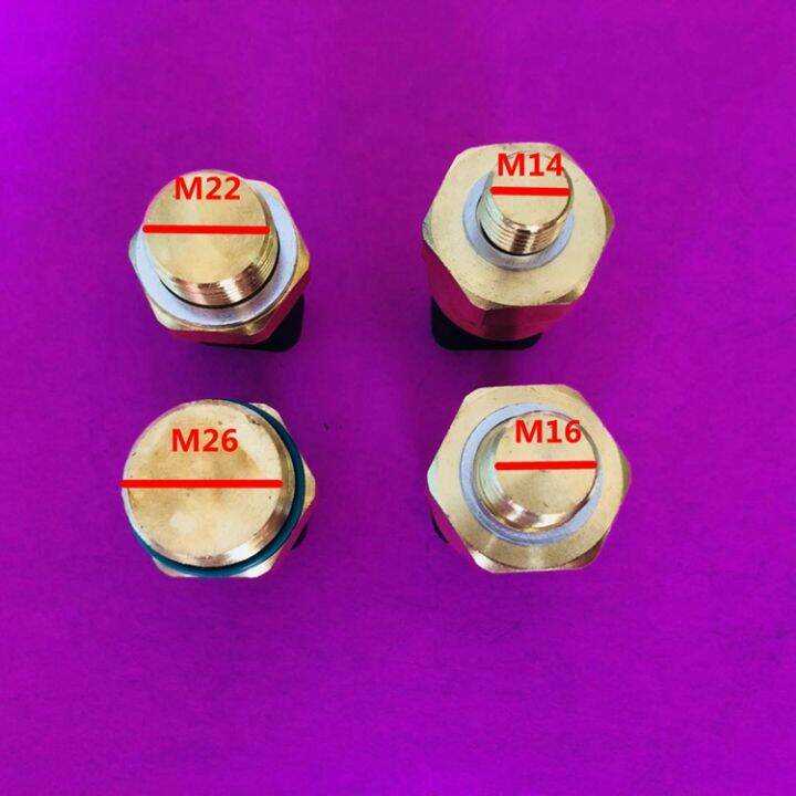 Concrete mixer accessories hydraulic oil tank radiator fan temperature