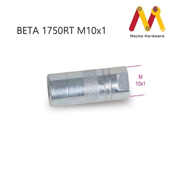 กระบอกอัดจารบี-beta-1750-750cc-หัวอัดจารบี-ยี่ห้อ-beta-1750rt-m10x1-ผลิตจากประเทศอิตาลี