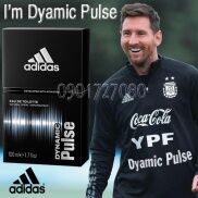 Nước hoa Adidas Dynamic Pulse for Men 100ml - Spain