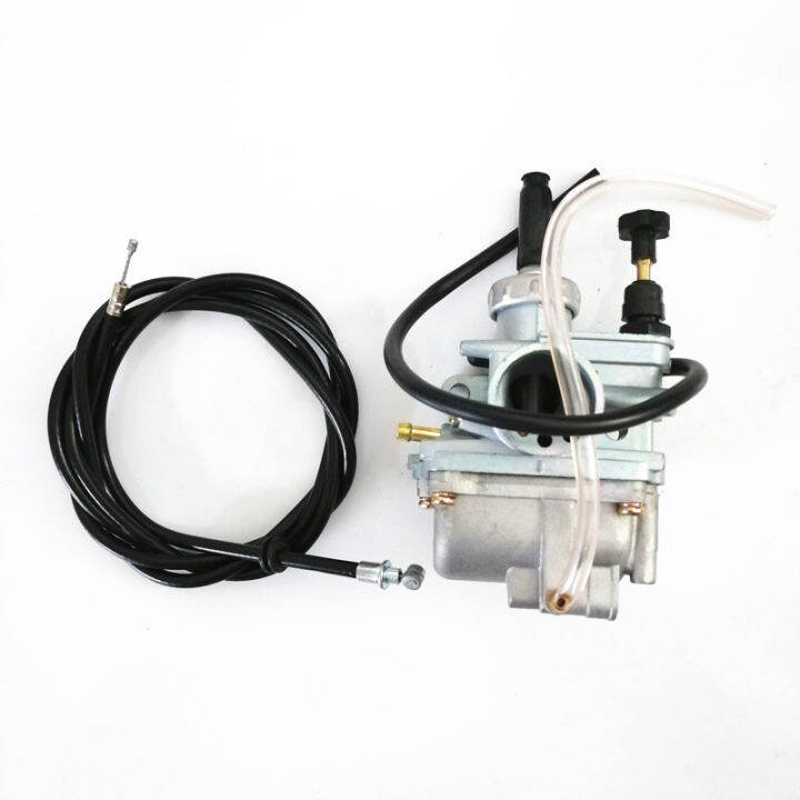 New Carburetor for SUZUKI LT80 LT 80 QUADSPORT ATV 19872006 Carb