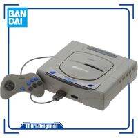 BAI 2/5 SEGA SATURN HST-3200คีย์บอร์ดเกมส์เชิงกลดาวเสาร์หุ่นประกอบตุ๊กตาต่อสู้หุ่นของขวัญคริสต์มาส