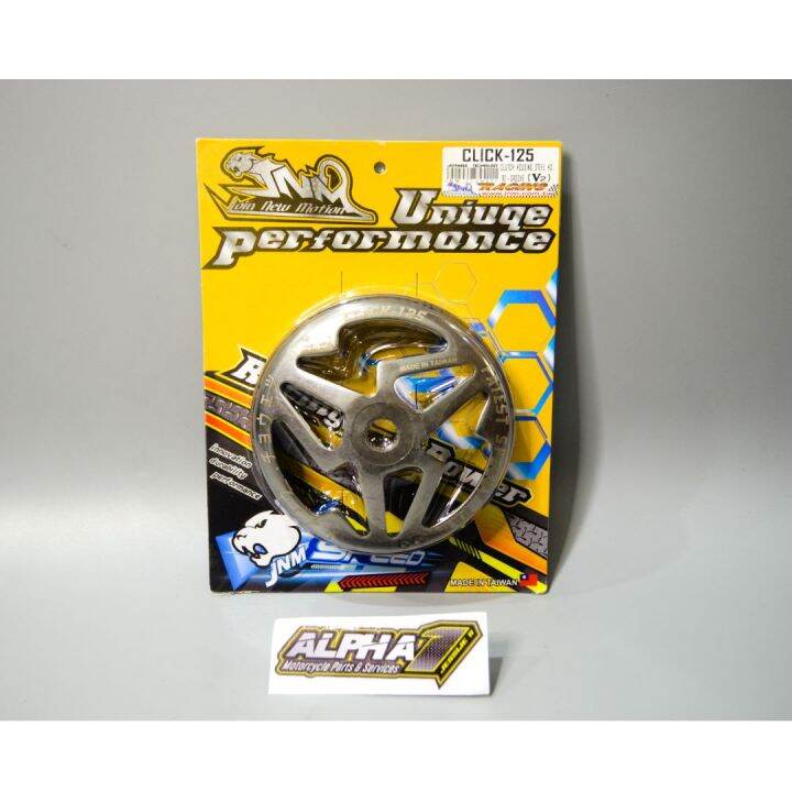 JNM Clutch Bell for Click V2 Lazada PH