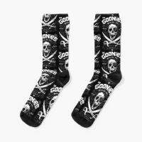 【Sock shop】Goonix ลูกเรือถุงเท้าสบายบุรุษผ้าฝ้ายสุภาพสตรีแบบน่ารักสาวการ์ตูนกีฬาผู้หญิงฤดูหนาวที่ดีที่สุดระบายอากาศสีดำตลก