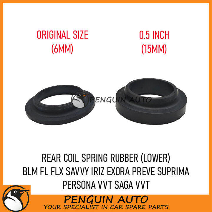 PROTON SAGA BLM FL FLX SAVVY IRIZ EXORA PREVE SUPRIMA PERSONA VVT SAGA