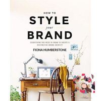 Promotion Product &amp;gt;&amp;gt;&amp;gt; How to Style Your Brand
