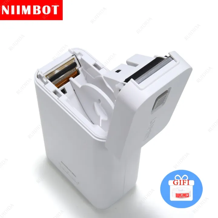 niimbot-เครื่องพิมพ์ฉลากความร้อนขนาดเล็กเครื่องพิมพ์ฉลาก-d101เครื่องพิมพ์อิงค์เจ็ทเครื่องพิมพ์ฉลากกระเป๋าแบบพกพาไร้หมึกสำหรับเครื่องโทรศัพท์มือถือ